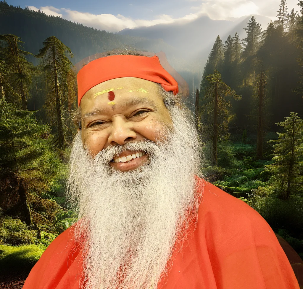 Sri Swamiji